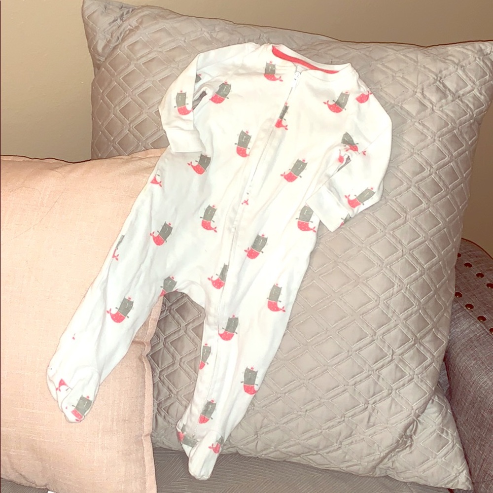 Gap PJs